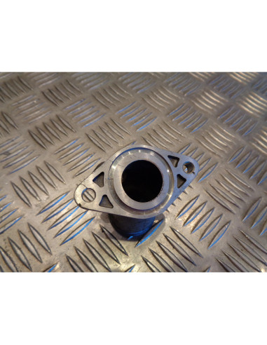 pipe support injecteur moto yamaha 125 ybr lbpre07 apres 2008
