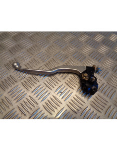 cocotte levier embrayage moto yamaha 125 ybr lbpre07 apres 2008