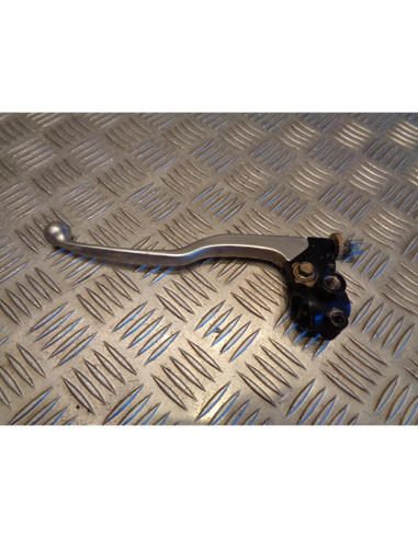 cocotte levier embrayage moto yamaha 125 ybr lbpre07 apres 2008