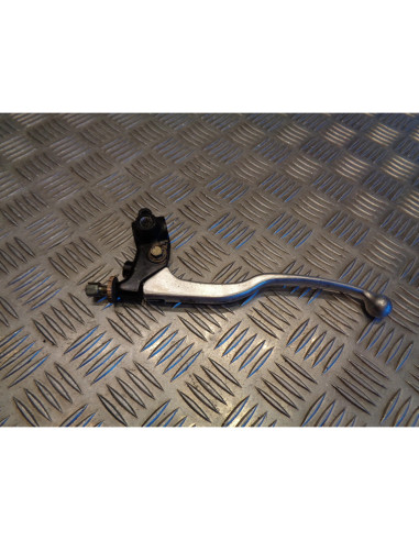 cocotte levier embrayage moto yamaha 125 ybr lbpre07 apres 2008