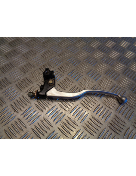 cocotte levier embrayage moto yamaha 125 ybr lbpre07 apres 2008