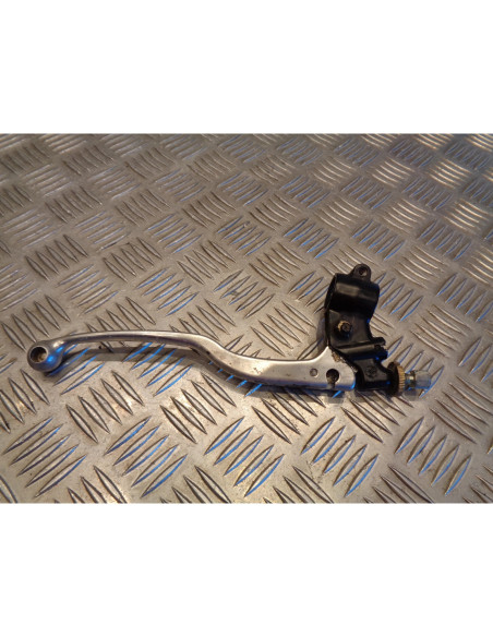 cocotte levier embrayage moto yamaha 125 ybr lbpre07 apres 2008