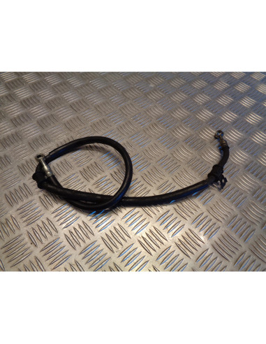 durite frein avant moto yamaha 125 ybr lbpre07 apres 2008