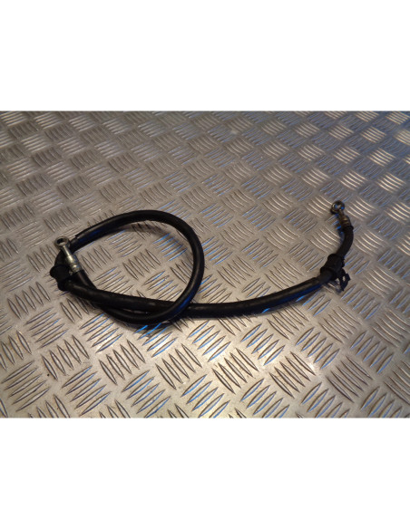 durite frein avant moto yamaha 125 ybr lbpre07 apres 2008