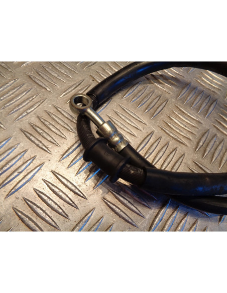durite frein avant moto yamaha 125 ybr lbpre07 apres 2008
