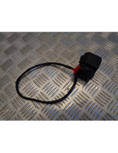 commodo droit moto yamaha 125 ybr lbpre07 apres 2008