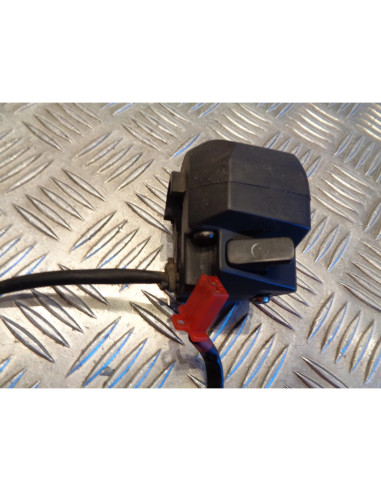 commodo droit moto yamaha 125 ybr lbpre07 apres 2008