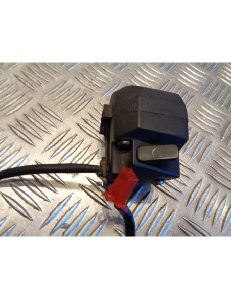 commodo droit moto yamaha 125 ybr lbpre07 apres 2008