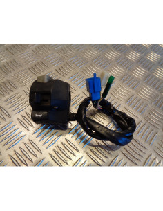 commodo gauche moto yamaha 125 ybr lbpre07 apres 2008