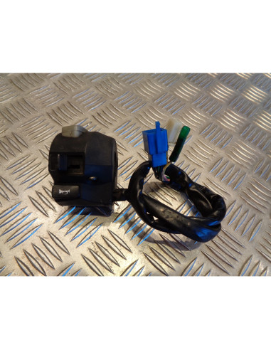 commodo gauche moto yamaha 125 ybr lbpre07 apres 2008