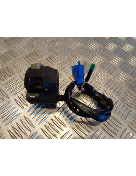 commodo gauche moto yamaha 125 ybr lbpre07 apres 2008