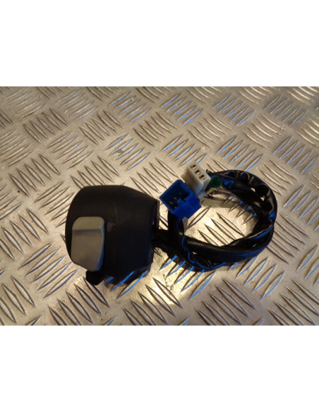 commodo gauche moto yamaha 125 ybr lbpre07 apres 2008