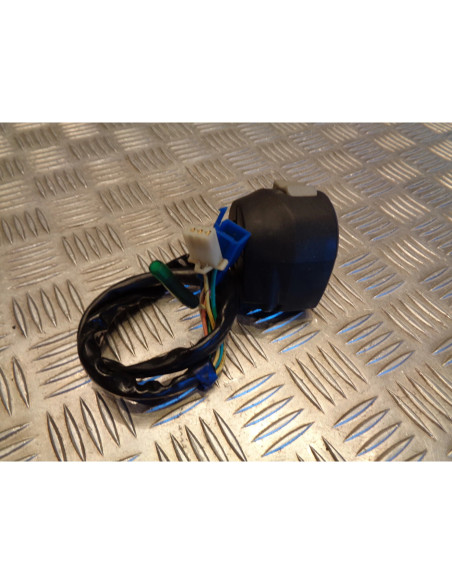 commodo gauche moto yamaha 125 ybr lbpre07 apres 2008