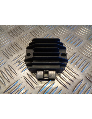 regulateur charge batterie moto yamaha 125 ybr lbpre07 apres 2008