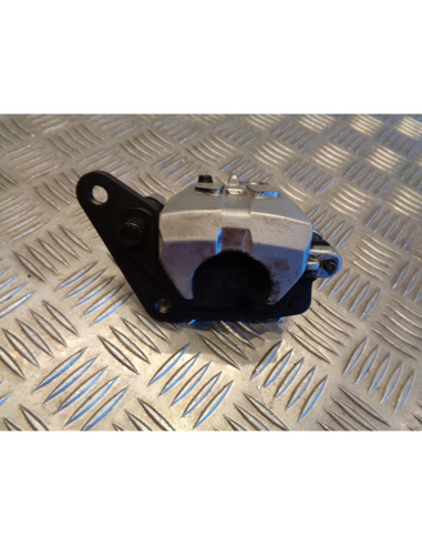 etrier frein avant moto yamaha 125 ybr lbpre07 apres 2008