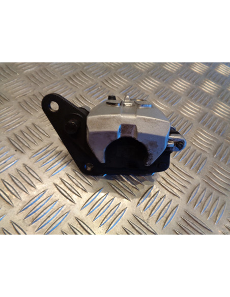 etrier frein avant moto yamaha 125 ybr lbpre07 apres 2008