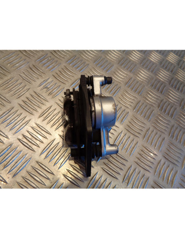 etrier frein avant moto yamaha 125 ybr lbpre07 apres 2008