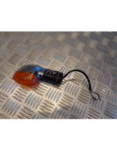 clignotant avant gauche moto yamaha 125 ybr lbpre07 apres 2008 2