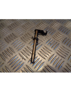 came commande embrayage moto yamaha 125 ybr lbpre07 apres 2008