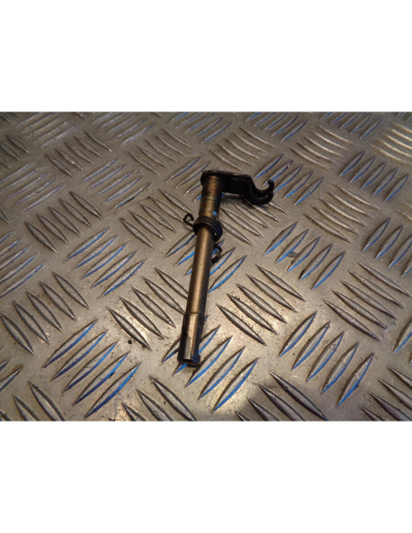 came commande embrayage moto yamaha 125 ybr lbpre07 apres 2008