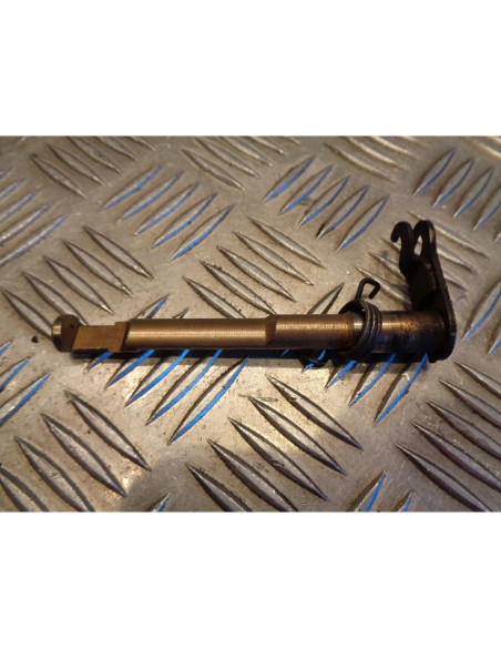 came commande embrayage moto yamaha 125 ybr lbpre07 apres 2008