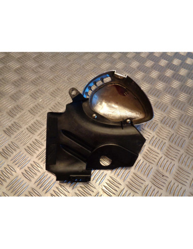 cache lateral avant gauche moto yamaha 125 ybr lbpre07 apres 2008