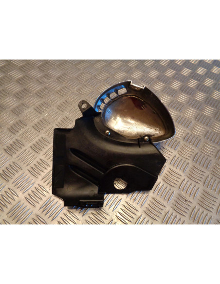 cache lateral avant gauche moto yamaha 125 ybr lbpre07 apres 2008