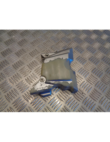 carter boite sortie pignon moto yamaha 125 ybr lbpre07 apres 2008