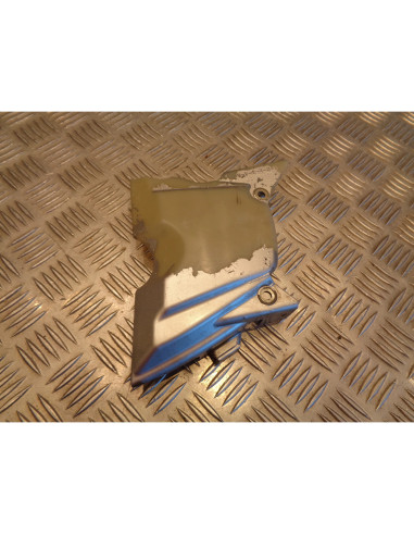 carter boite sortie pignon moto yamaha 125 ybr lbpre07 apres 2008