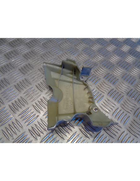 carter boite sortie pignon moto yamaha 125 ybr lbpre07 apres 2008