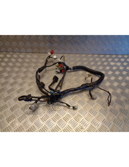 faisceau electrique moto yamaha 125 ybr lbpre07 apres 2008