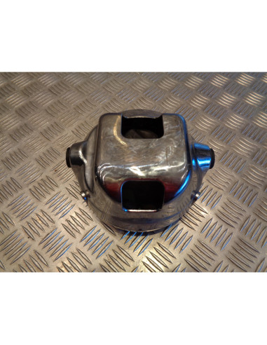 phare optique avant moto yamaha 125 ybr lbpre07 apres 2008