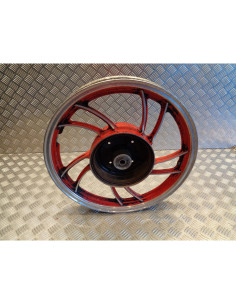 jante roue arriere moto yamaha 350 rdlc