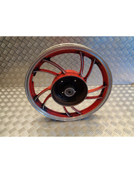 jante roue arriere moto yamaha 350 rdlc