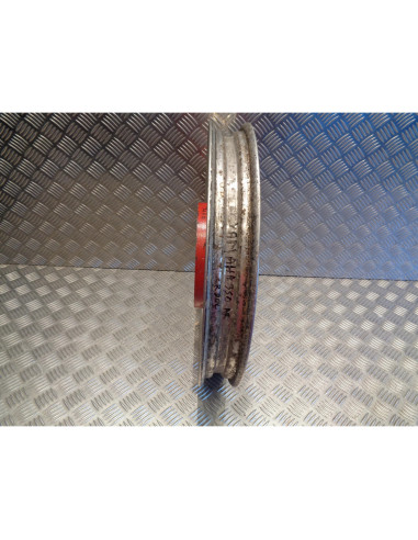 jante roue arriere moto yamaha 350 rdlc