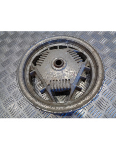 jante roue arriere scooter yamaha xc 125 beluga 3te