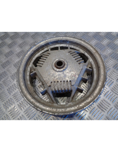 jante roue arriere scooter yamaha xc 125 beluga 3te