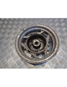 jante roue arriere scooter yamaha xc 125 beluga 3te 2