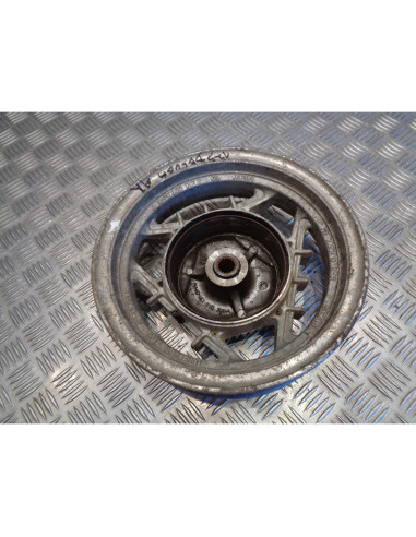 jante roue arriere scooter yamaha xc 125 beluga 3te