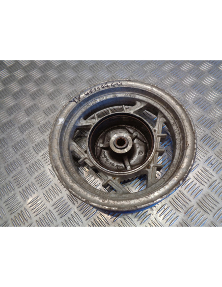 jante roue arriere scooter yamaha xc 125 beluga 3te
