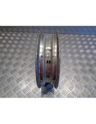 jante roue arriere scooter yamaha xc 125 beluga 3te