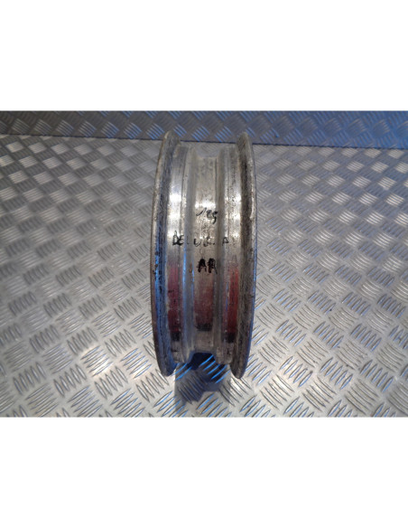 jante roue arriere scooter yamaha xc 125 beluga 3te