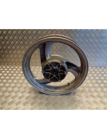 roue jante avant moto honda nt 650 v ntv deauville rc47