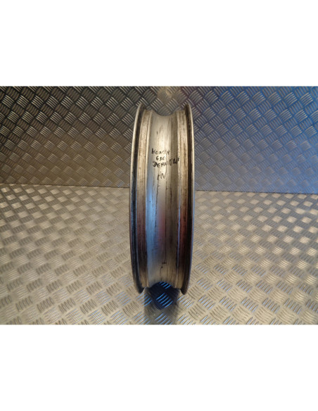 roue jante avant moto honda nt 650 v ntv deauville rc47