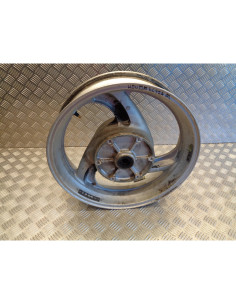 roue jante arriere moto honda nt 650 v ntv deauville rc47