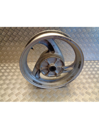 roue jante arriere moto honda nt 650 v ntv deauville rc47