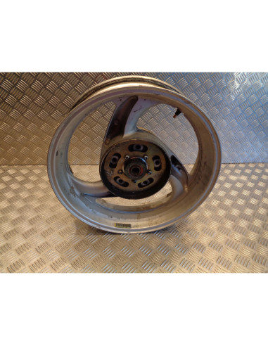 roue jante arriere moto honda nt 650 v ntv deauville rc47