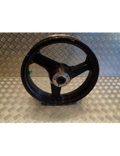 roue jante avant moto kawasaki zx12r 1200 ninja zxt20aa 2000 2