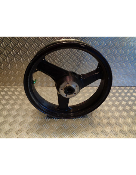 roue jante avant moto kawasaki zx12r 1200 ninja zxt20aa 2000
