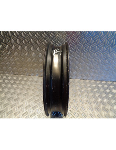 roue jante avant moto kawasaki zx12r 1200 ninja zxt20aa 2000